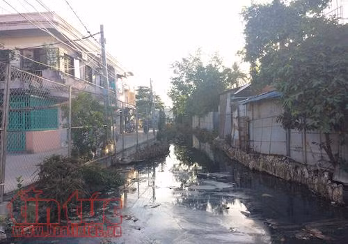 ‘Loạn' đánh số nhà, địa chỉ chứa tới... 14 chữ số ảnh 4