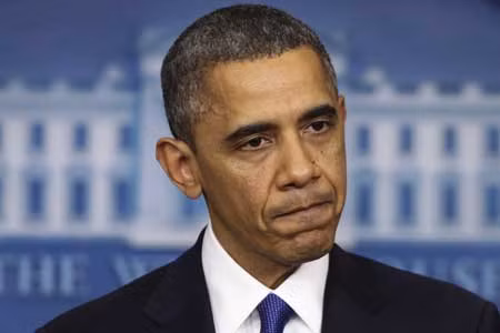Ông Obama không thuyết phục được châu Âu trừng phạt Nga ảnh 1