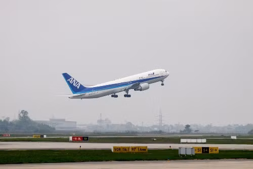 ANA khai trương đường bay thẳng Hà Nội - Haneda ảnh 6