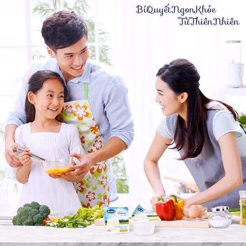 Tết này ăn gì tốt cho tiêu hóa? ảnh 1