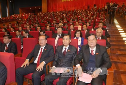 Cần có những chính sách đảm bảo sự bình đẳng giữa các doanh nghiệp ảnh 1