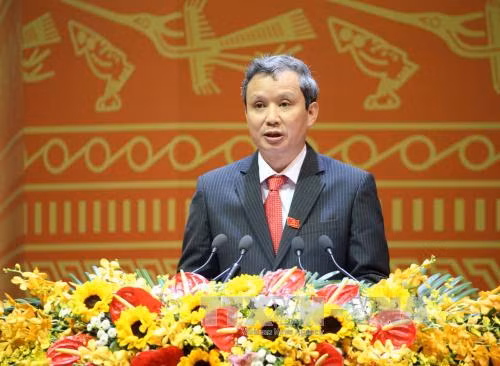Đại hội Đảng lần thứ XII: Nâng cao chất lượng công nghiệp hóa, hiện đại hóa đất nước ảnh 3