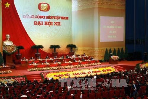 Niềm tin ý Đảng lòng dân ảnh 1