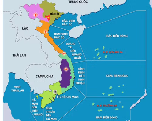 Bắc bộ chuẩn bị đón không khí lạnh rất mạnh ảnh 1