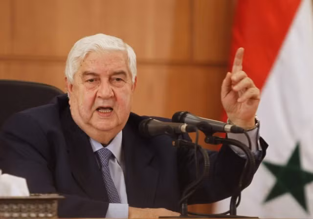 Mỹ hối thúc phe đối lập Syria tham dự hòa đàm ảnh 1