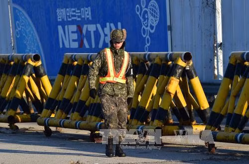 Triều Tiên có thể bất ngờ phóng tên lửa tầm xa ảnh 1