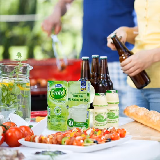 Vui Xuân đừng quên ủ men hạnh phúc ảnh 3