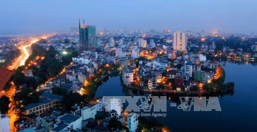 Đẩy mạnh toàn diện, đồng bộ công cuộc đổi mới ảnh 3