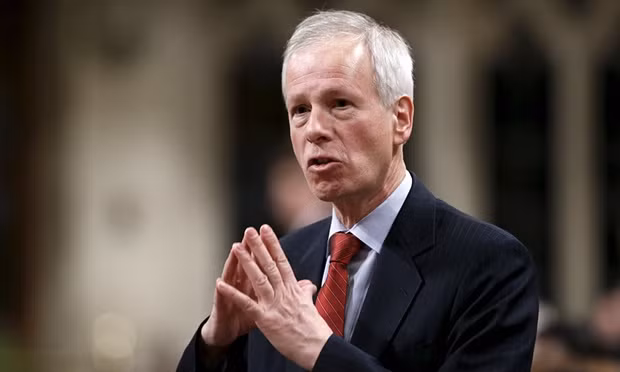 Canada tuyên bố sẽ dỡ bỏ trừng phạt Iran ảnh 1