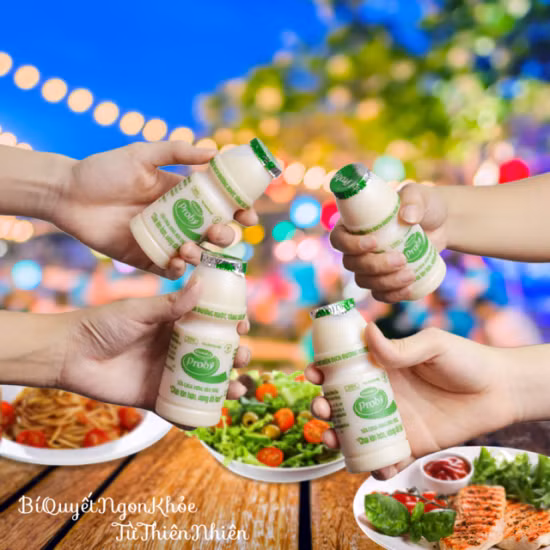 Vui Xuân đừng quên ủ men hạnh phúc ảnh 2