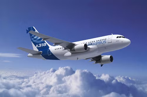 Iran sẽ mua 114 máy bay Airbus ảnh 1