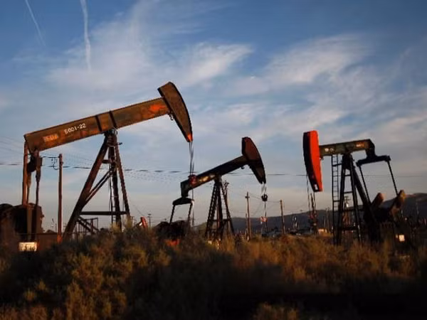 Saudi Arabia "đề nghị" các nước sản xuất dầu giảm 5% sản lượng ảnh 1