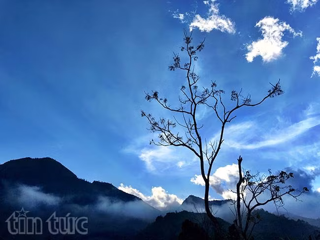 Mây trời Lào Cai ảnh 14