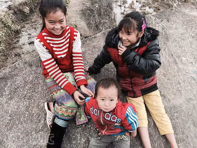 Mây trời Lào Cai ảnh 15
