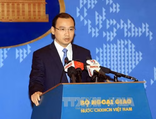 Chưa phát hiện nạn nhân người Việt trong vụ tấn công Burkina Faso ảnh 1