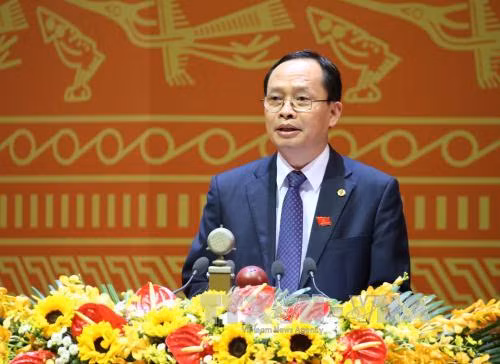 Phát huy thành tựu 30 năm đổi mới, tạo đột phá phát triển kinh tế - xã hội ảnh 5