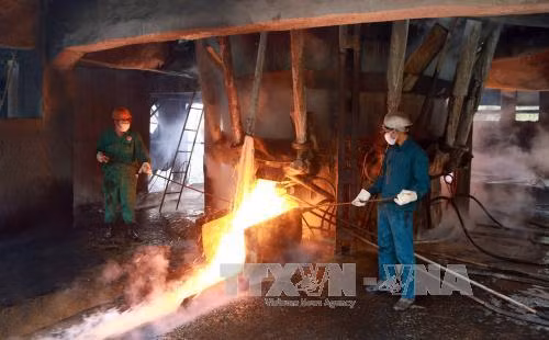 Bloomberg: Việt Nam – Một trong những thị trường phát triển nhanh nhất thế giới ảnh 1