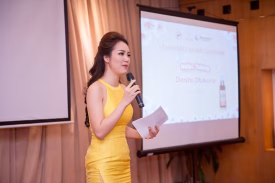 Bí quyết cho con ăn dặm của các mẹ Nhật ảnh 1