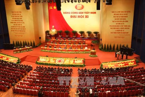 Đẩy mạnh toàn diện, đồng bộ công cuộc đổi mới ảnh 2