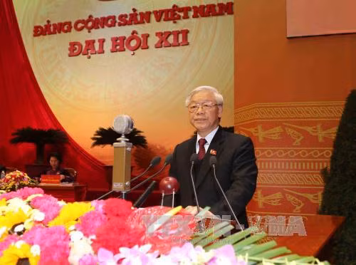 Đẩy mạnh toàn diện, đồng bộ công cuộc đổi mới ảnh 1