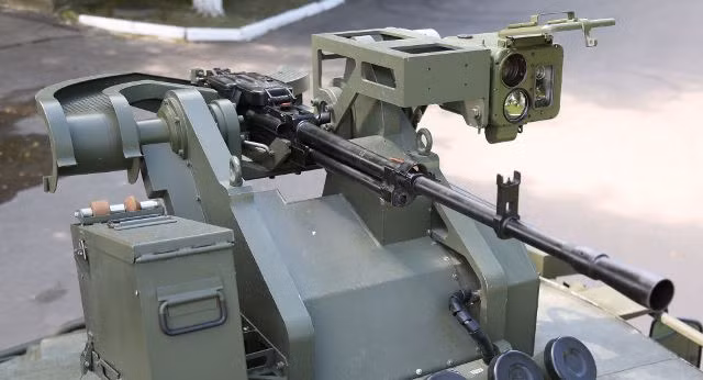 Thiết giáp “Tiger” Nga sẽ được trang bị “Arbalest” ảnh 1