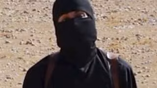 IS xác nhận "đao phủ" Jihadi John bị tiêu diệt ảnh 1