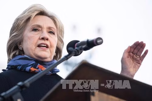 Ông Obama ủng hộ bà Hillary kế nhiệm ảnh 1