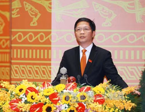 Đẩy mạnh cải cách thể chế, đổi mới mô hình tăng trưởng ảnh 3