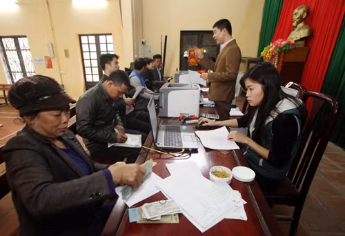 Nâng mức vay ưu đãi cho học sinh, sinh viên ảnh 1