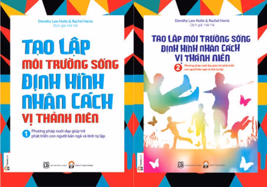 Tạo lập môi trường sống, định hình nhân cách vị thành niên ảnh 1