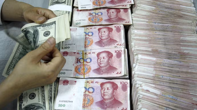 Xuất hiện kêu gọi toàn cầu ngăn chặn đồng USD tăng giá ảnh 1