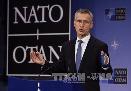 Tướng Đức thừa nhận NATO đang tụt hậu sau Nga ảnh 1