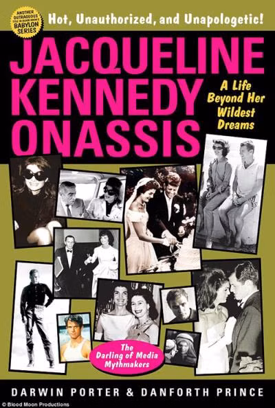 Cuộc hôn nhân sóng gió của Tổng thống Kennedy - Kỳ cuối ảnh 3