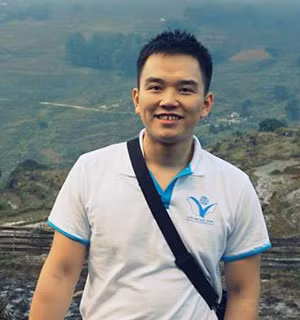 Người trẻ trên sân chơi tình nguyện ảnh 2