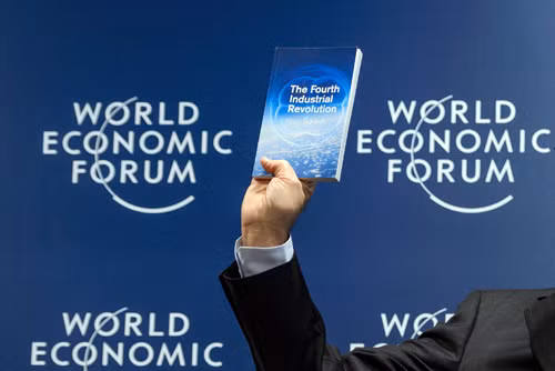 WEF Davos 2016: Thách thức và hy vọng ảnh 1