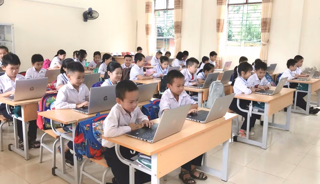 Chú thích ảnh
