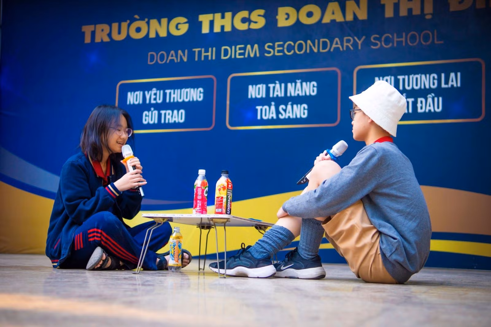 Chú thích ảnh