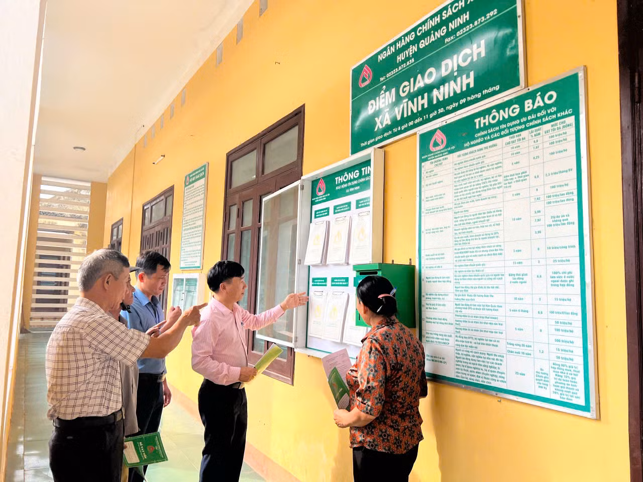 Chú thích ảnh