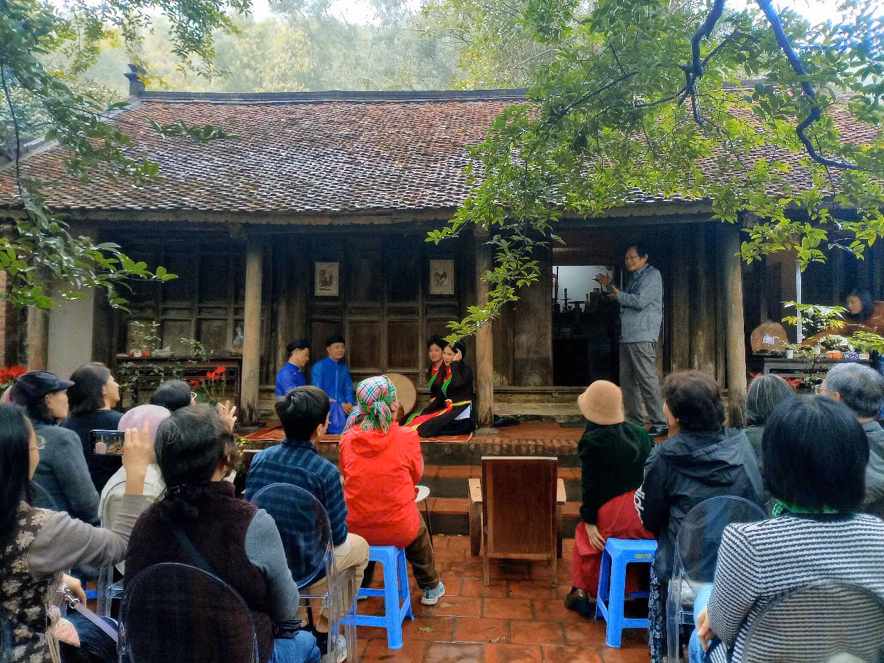 Chú thích ảnh