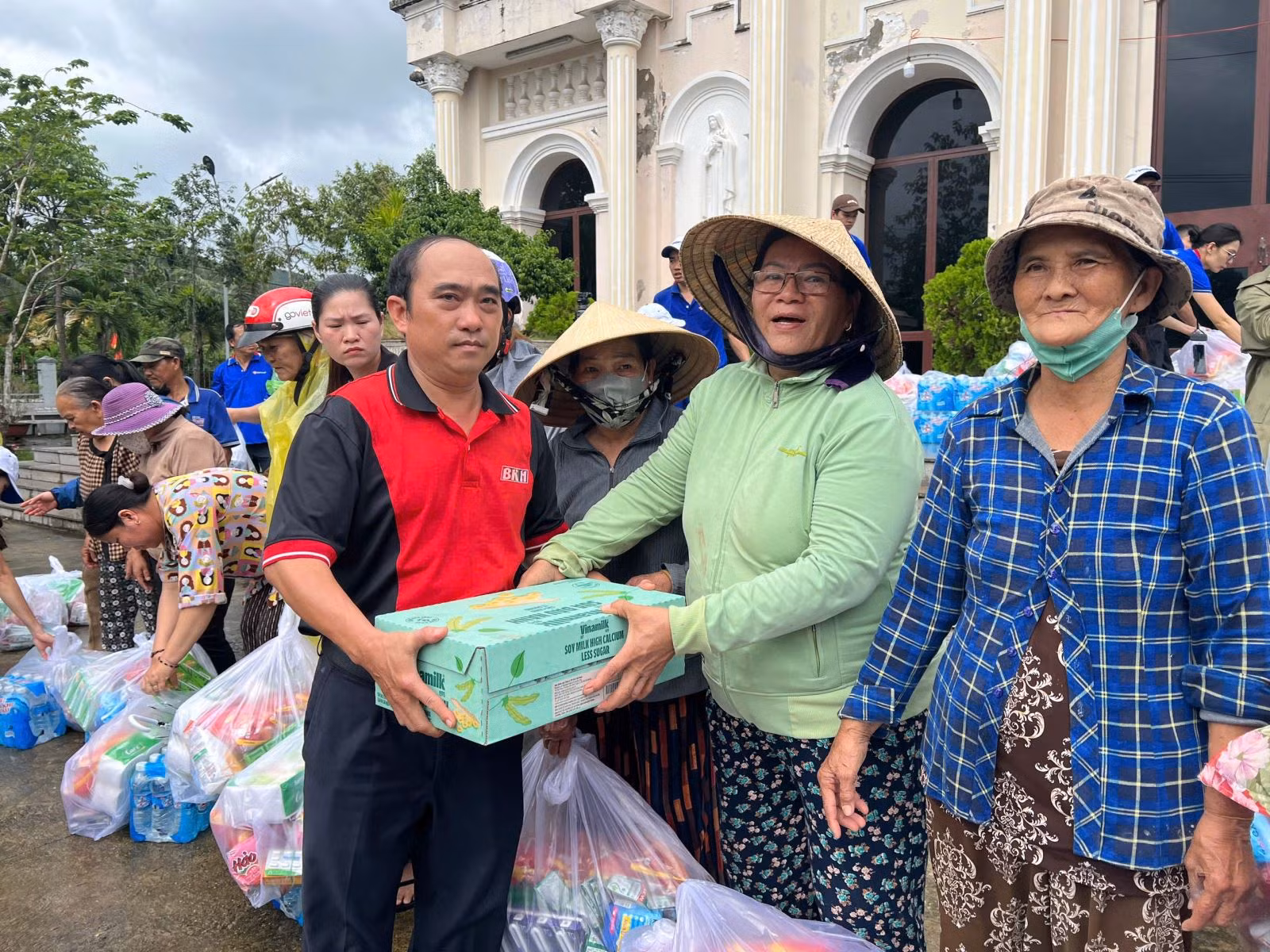 Chú thích ảnh