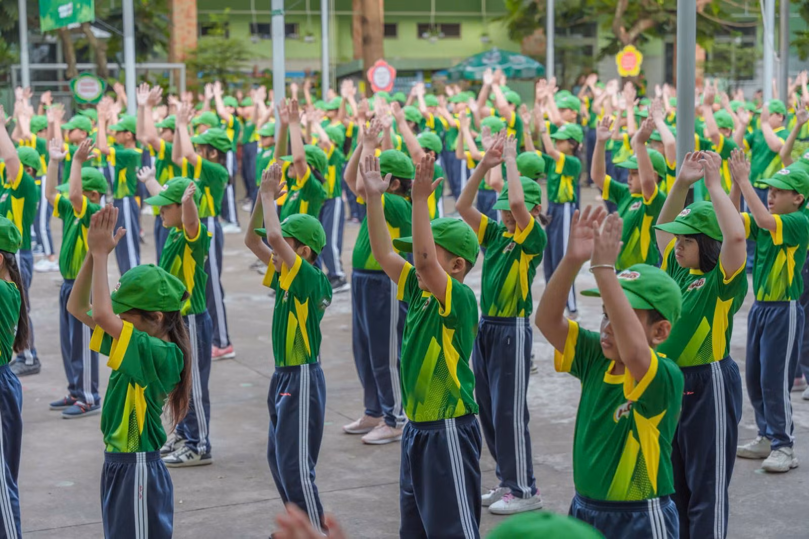 Chú thích ảnh