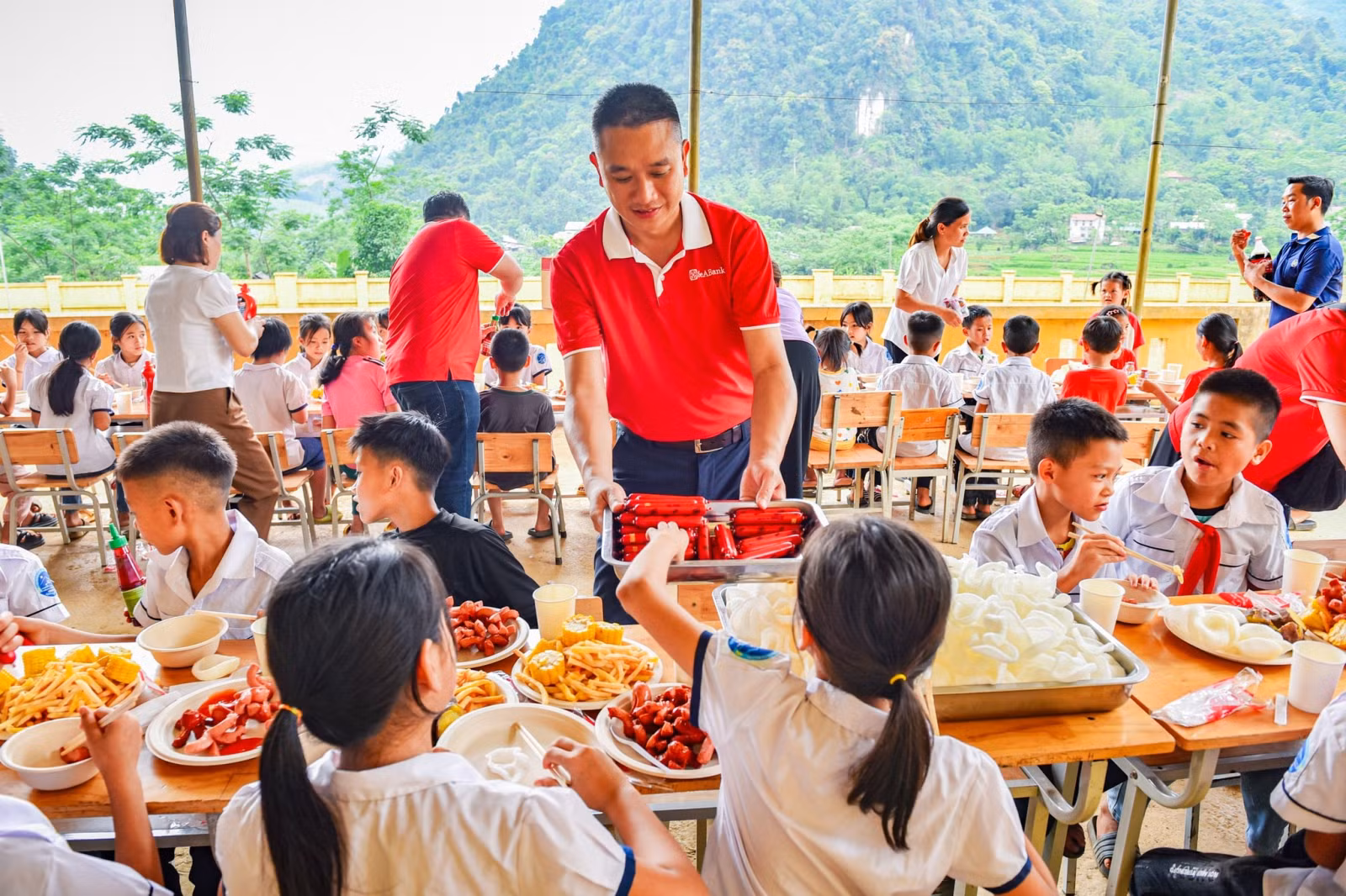 Chú thích ảnh