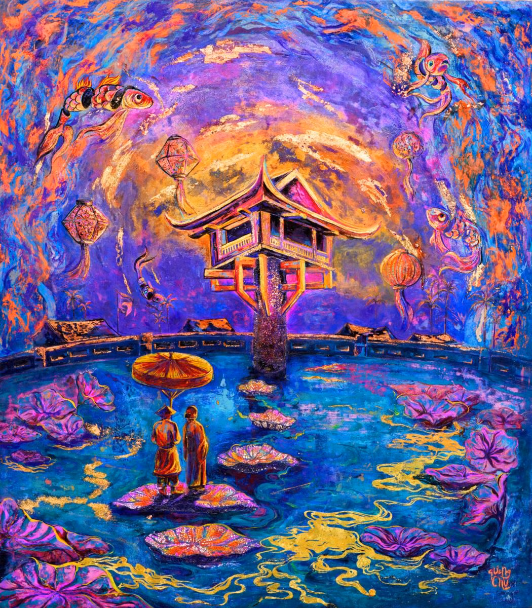 Chú thích ảnh