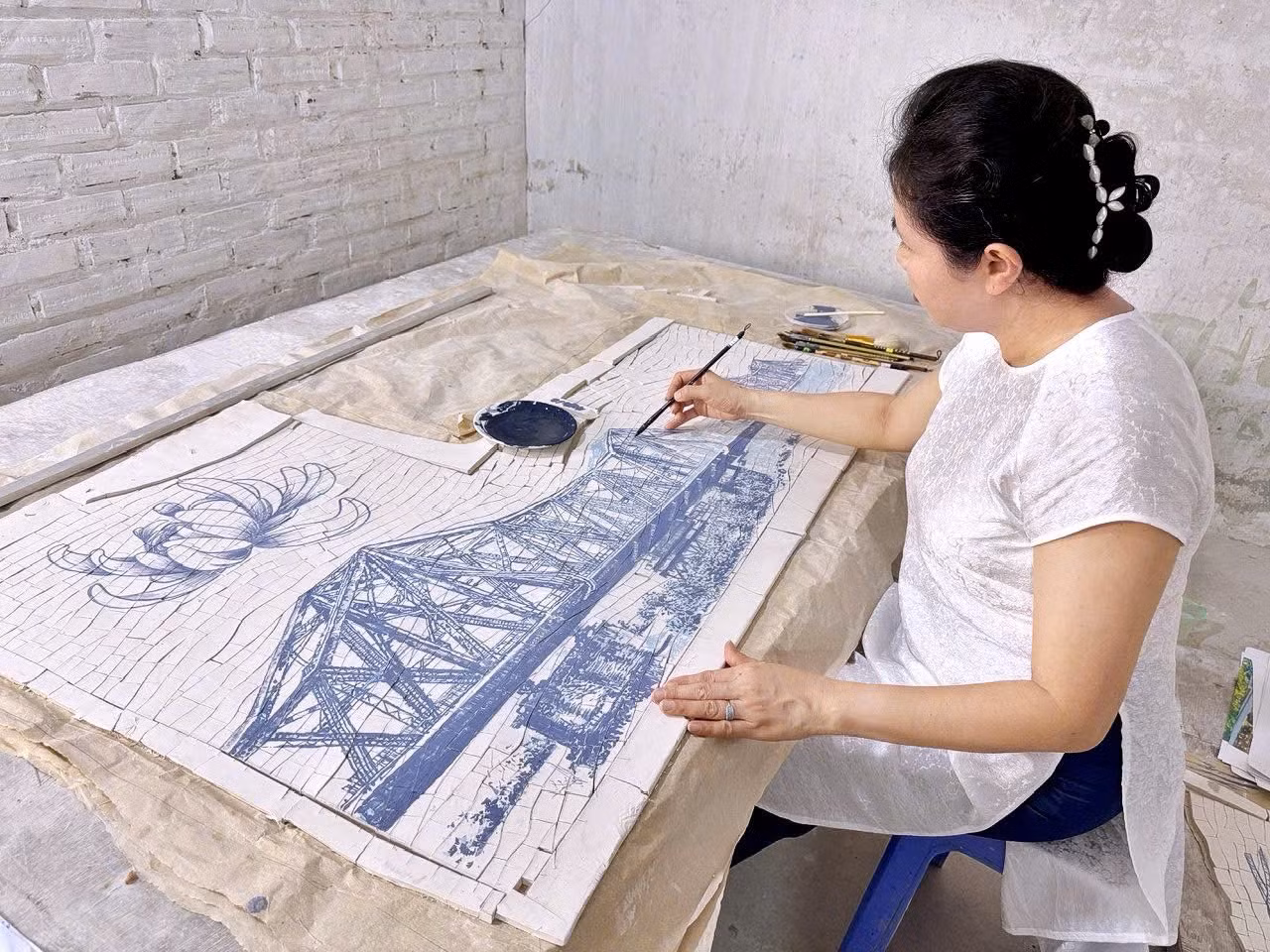 Chú thích ảnh