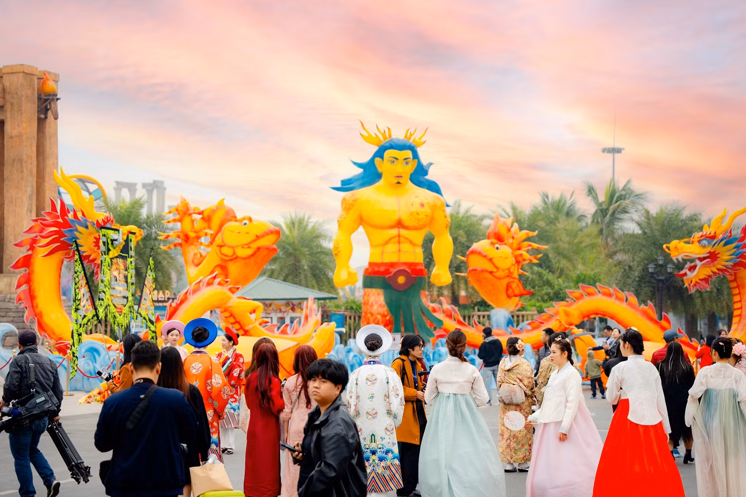 Chú thích ảnh