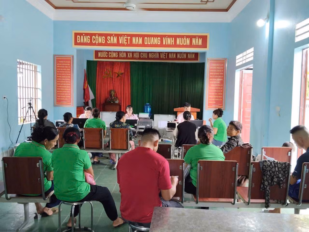 Chú thích ảnh