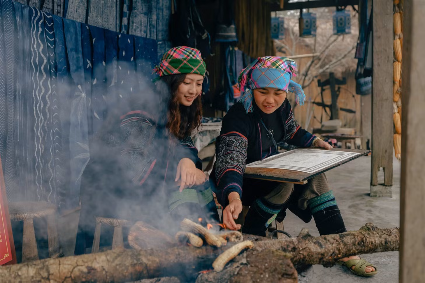 Chú thích ảnh
