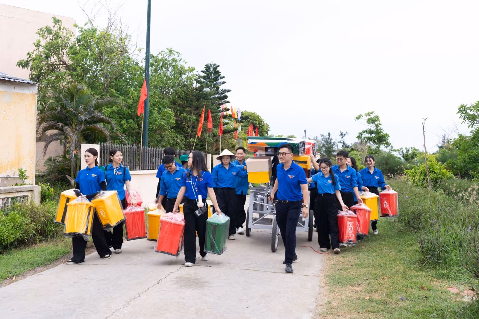 Chú thích ảnh