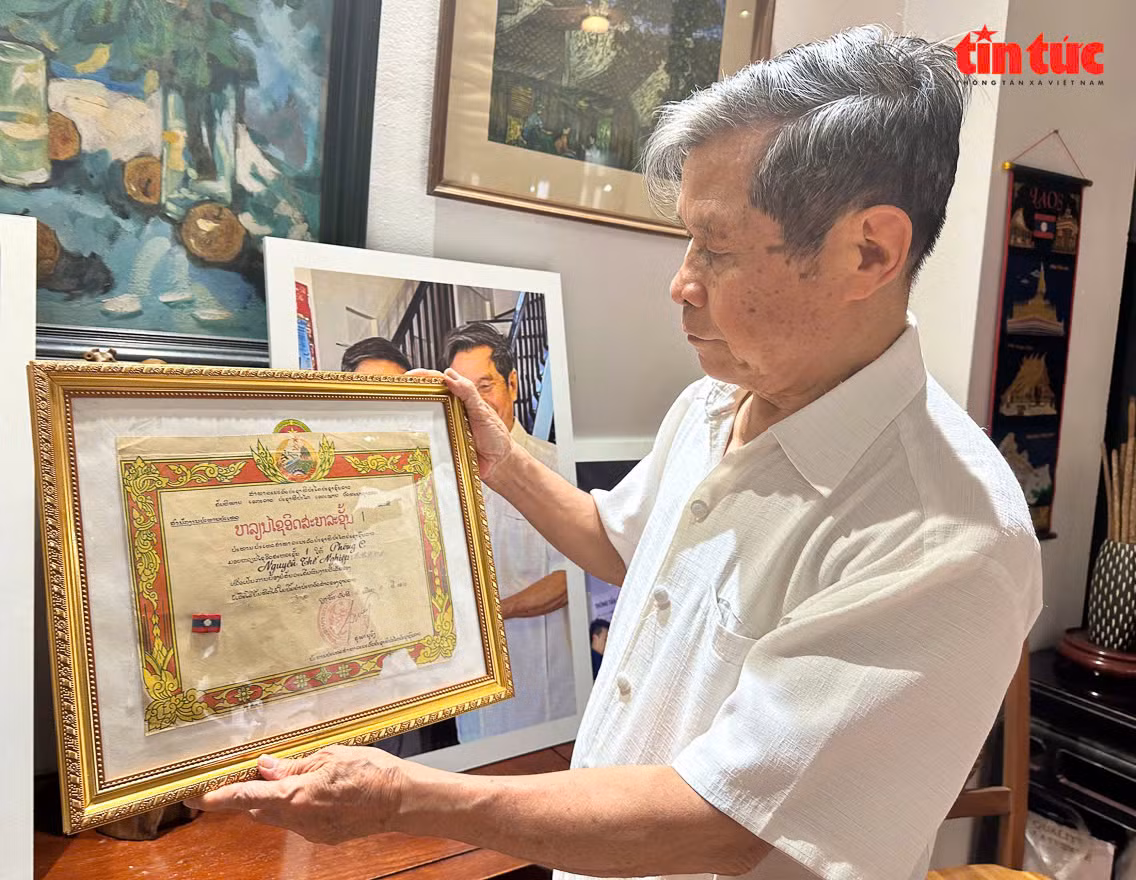 Chú thích ảnh
