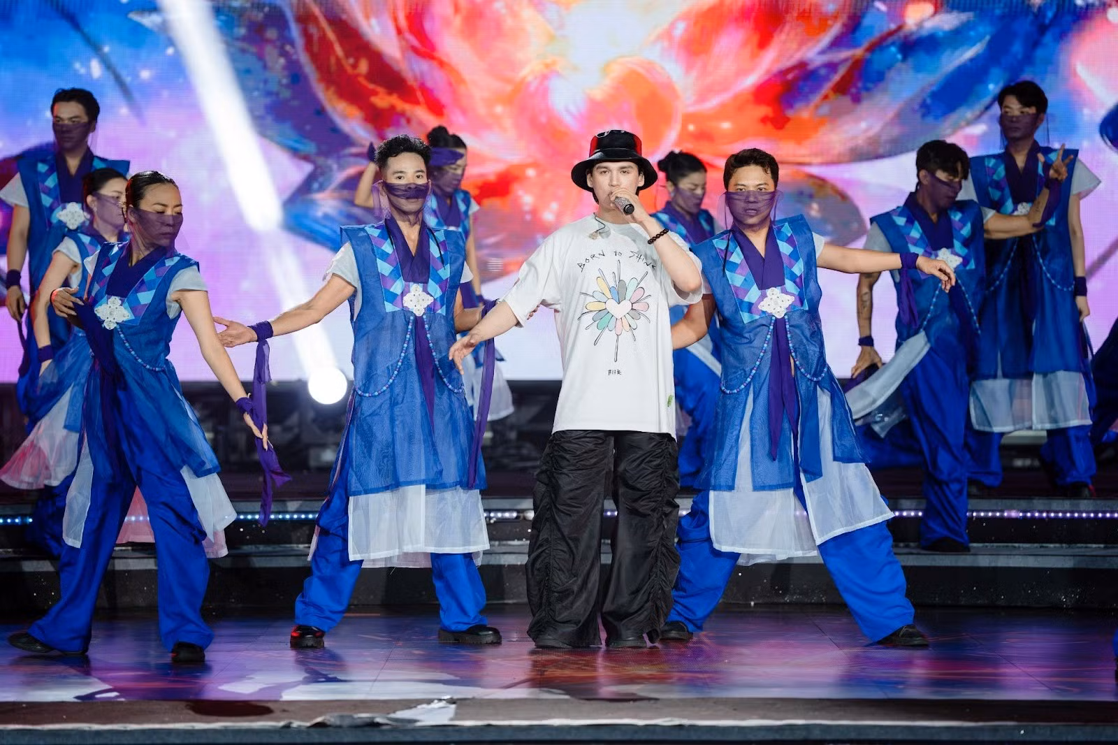 Chú thích ảnh